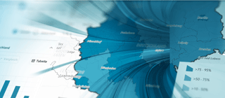 Kartenansichten Kartenansichten
